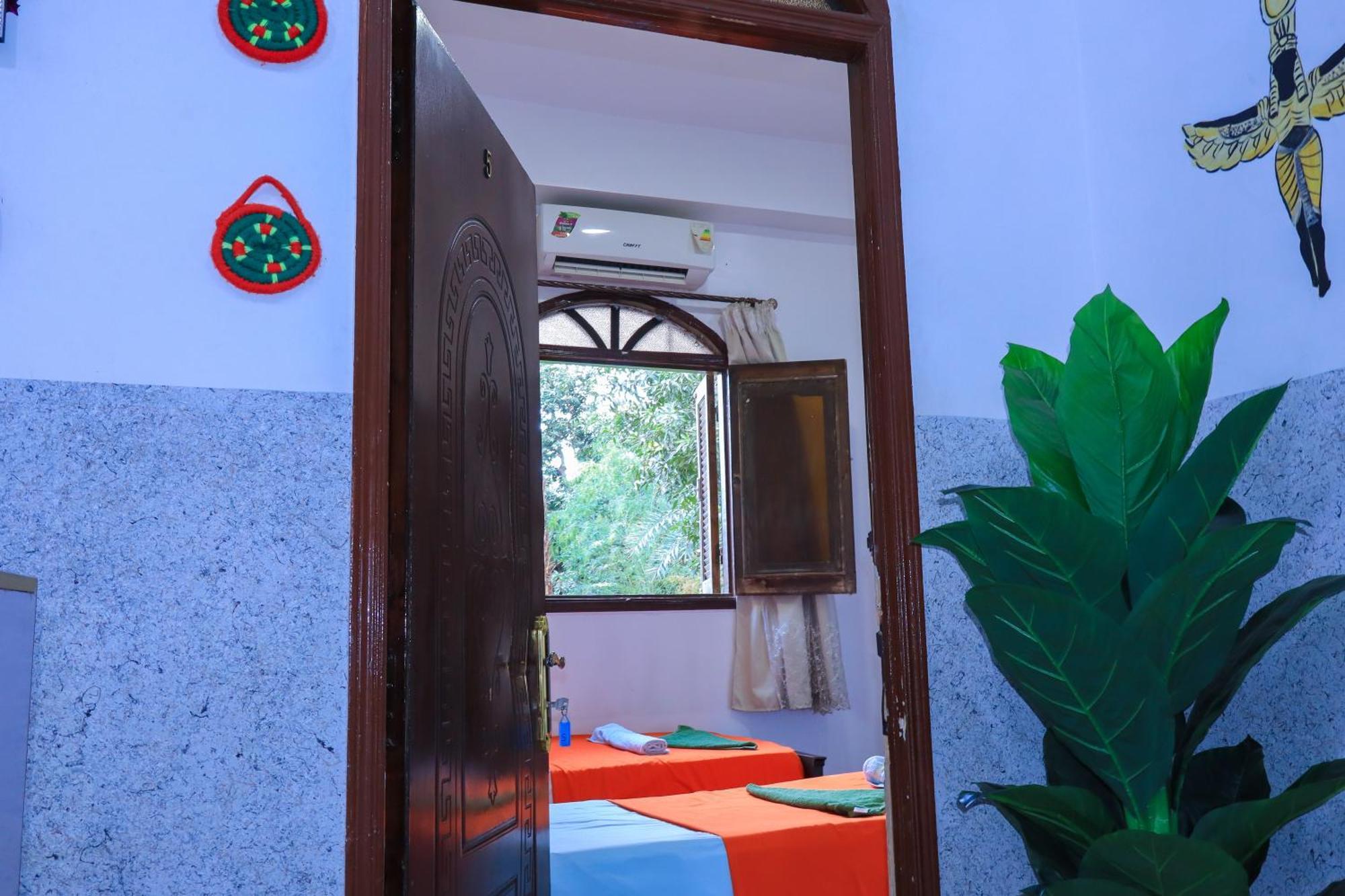 Bayt Zaina - Nubian Hospitality House Hotell Aswan Eksteriør bilde