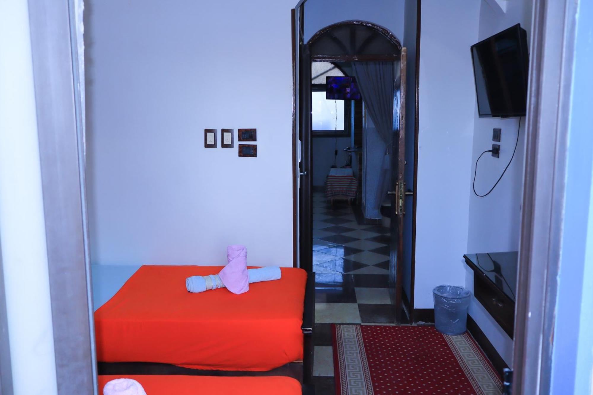 Bayt Zaina - Nubian Hospitality House Hotell Aswan Eksteriør bilde
