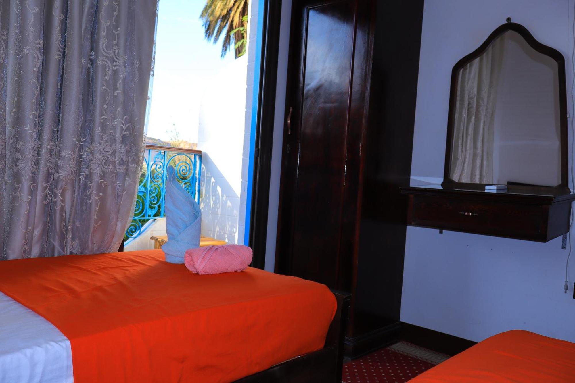 Bayt Zaina - Nubian Hospitality House Hotell Aswan Eksteriør bilde