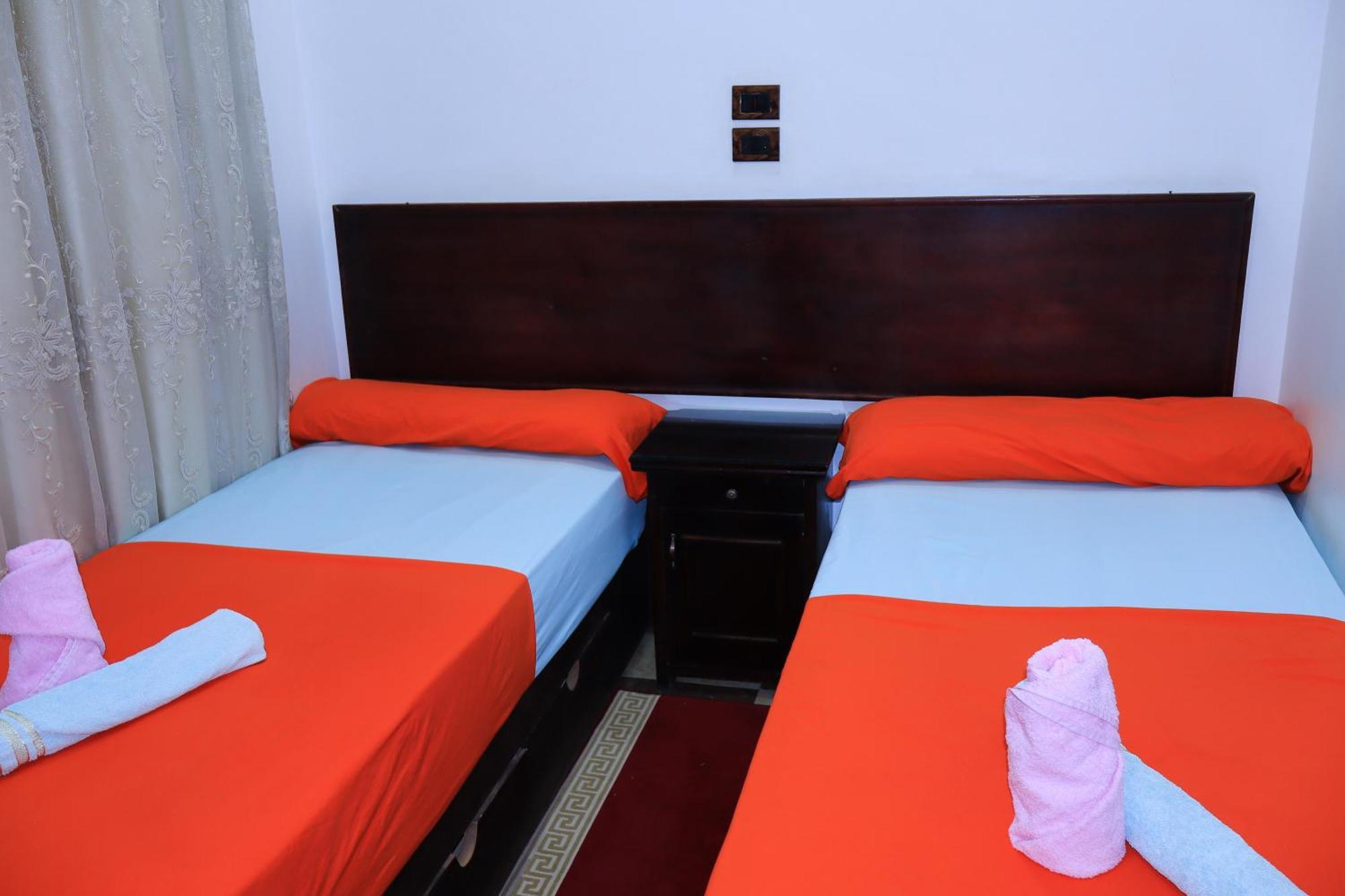 Bayt Zaina - Nubian Hospitality House Hotell Aswan Eksteriør bilde