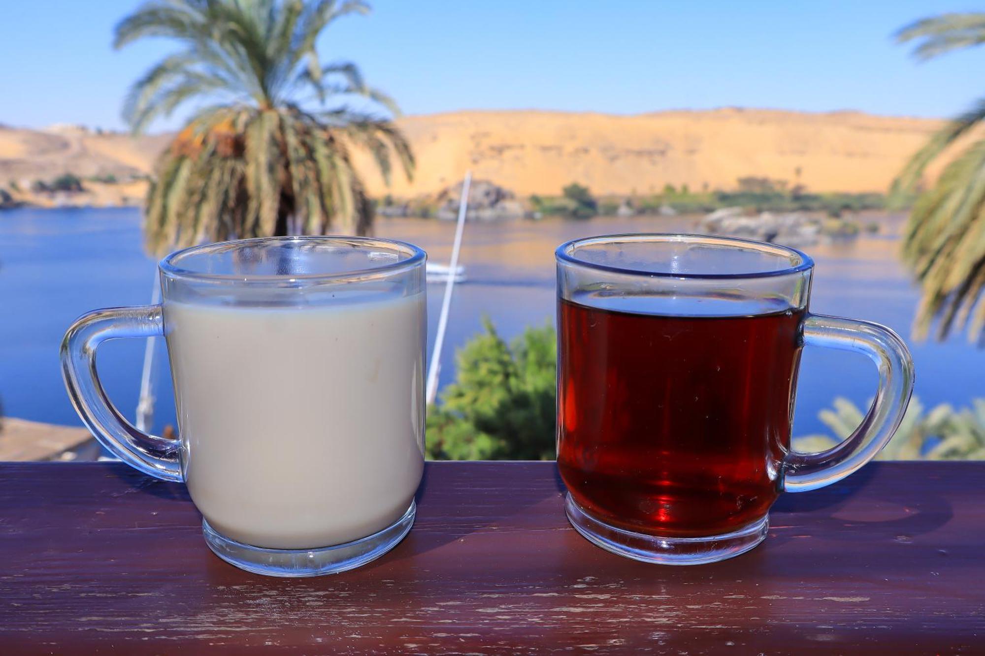 Bayt Zaina - Nubian Hospitality House Hotell Aswan Eksteriør bilde