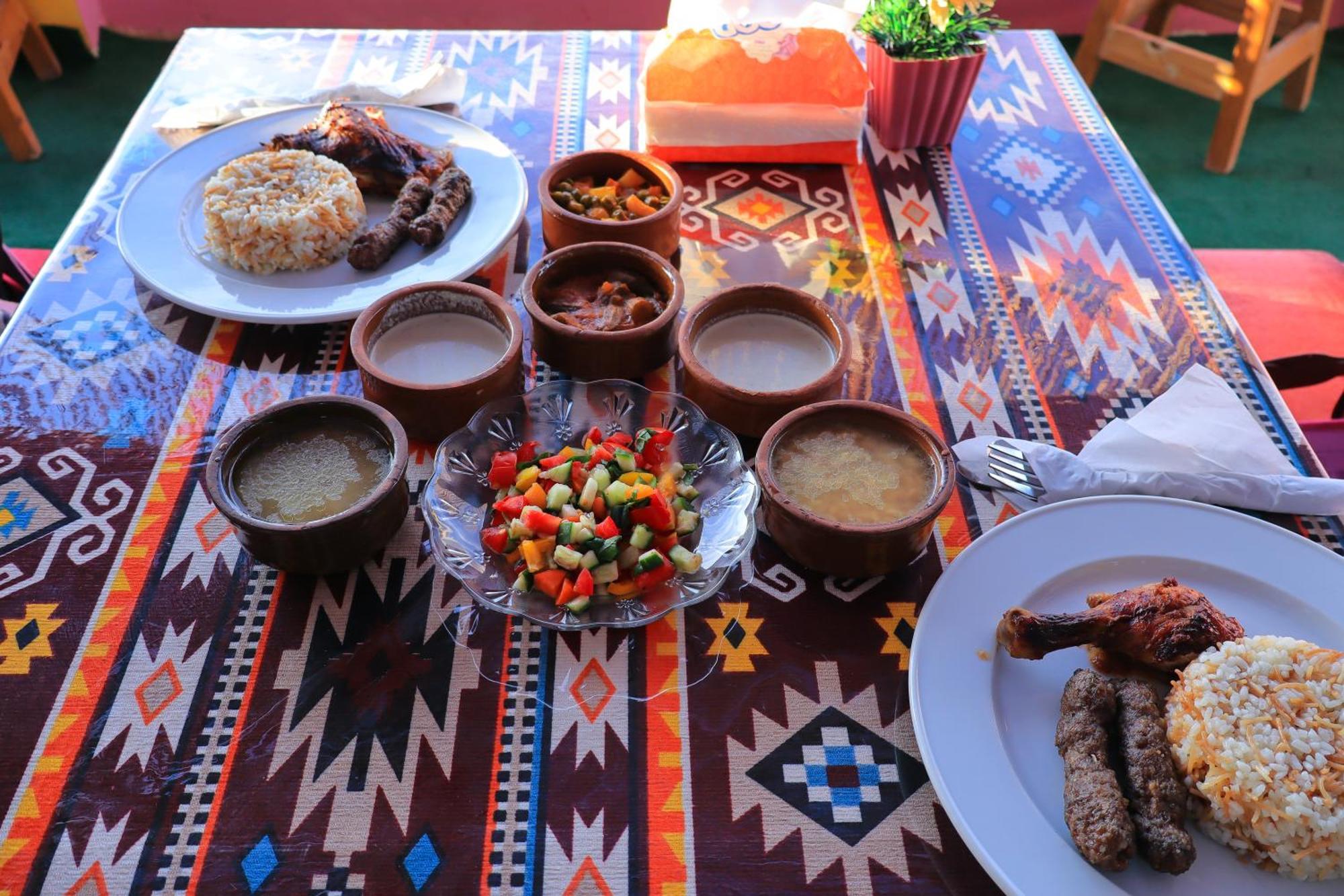 Bayt Zaina - Nubian Hospitality House Hotell Aswan Eksteriør bilde